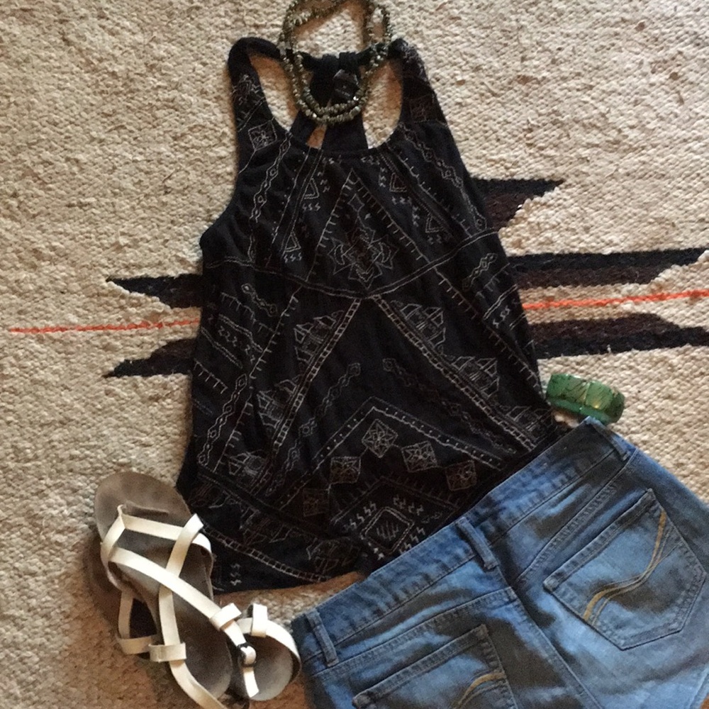 Lucky Brand Tanktop